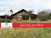 Maison 6 pièces 110 m²