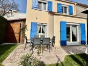 Maison 6 pièces 110 m²