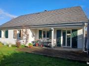 Maison 6 pièces 110 m²