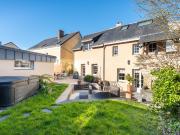 Maison 6 pièces 110 m²