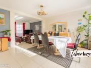 Maison 6 pièces 110 m²
