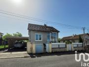 Maison 6 pièces 110 m²