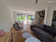 Maison 6 pièces 110 m²