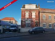 Maison 6 pièces 110 m²