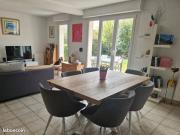 Maison 6 pièces 110 m²