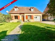 Maison 6 pièces 110 m² Maison 6 pièces 110 m²