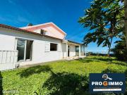 Maison 6 pièces 110 m²