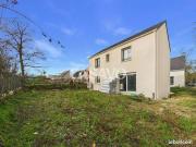 Maison 6 pièces 110 m²