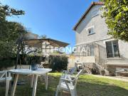 Maison 6 pièces 110 m²