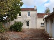 Maison 6 pièces 110 m²
