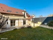 Maison 6 pièces 110 m²