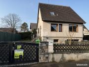 Maison 6 pièces 110 m²