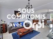 Maison 6 pièces 110 m²