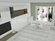 Maison 6 pièces 110 m²