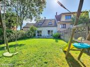 Maison 6 pièces 110 m²