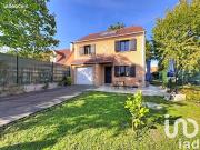 Maison 6 pièces 110 m²