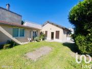 Maison 6 pièces 110 m²