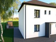 Maison 6 pièces 110 m²