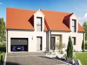 Maison 6 pièces 110 m²