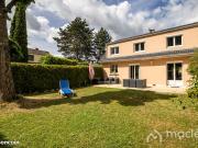 Maison 6 pièces 110 m²