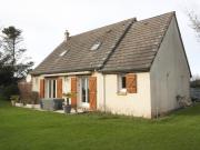 Maison 6 pièces 110 m²