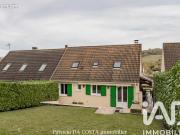 Maison 6 pièces 110 m²