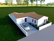 Maison 6 pièces 110 m²