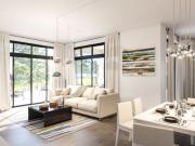 Maison 6 pièces 110 m²