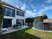 Maison 6 pièces 110 m²