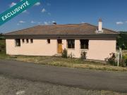 Maison 6 pièces 110 m²