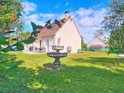 Maison 6 pièces 110 m²