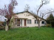 Maison 6 pièces 110 m²
