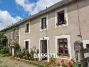 Maison 6 pièces 110 m²