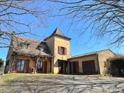 Maison 6 pièces 110 m²