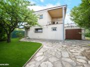 Maison 6 pièces 110 m²