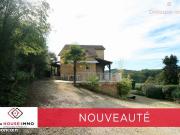 Maison 6 pièces 110 m²