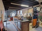 Maison 6 pièces 110 m²