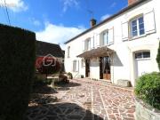 Maison 6 pièces 110 m²