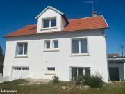 Maison 6 pièces 110 m²