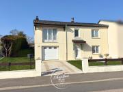 Maison 6 pièces 110 m²