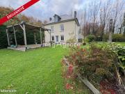 Maison 6 pièces 110 m²