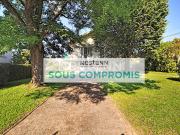 Maison 6 pièces 110 m²