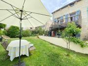 Maison 6 pièces 110 m²