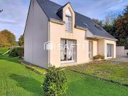 Maison 6 pièces 110 m²