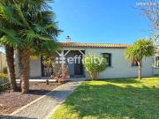 Maison 6 pièces 110 m²