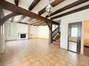 Maison 6 pièces 110 m²