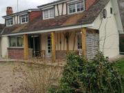 Maison 6 pièces 110 m² Maison 6 pièces 110 m²