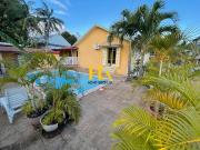 Maison 6 pièces 110 m²