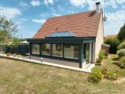 Maison 6 pièces 110 m²