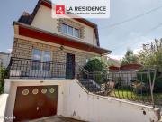 Maison 6 pièces 110 m²